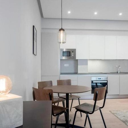 Apartamento Urumea By Sanse Holidays San Sebastián Esterno foto