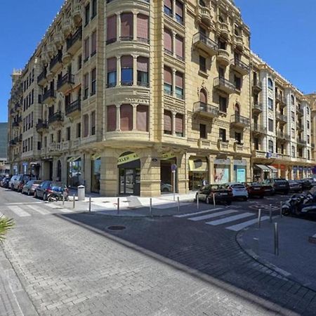 Apartamento Urumea By Sanse Holidays San Sebastián Esterno foto