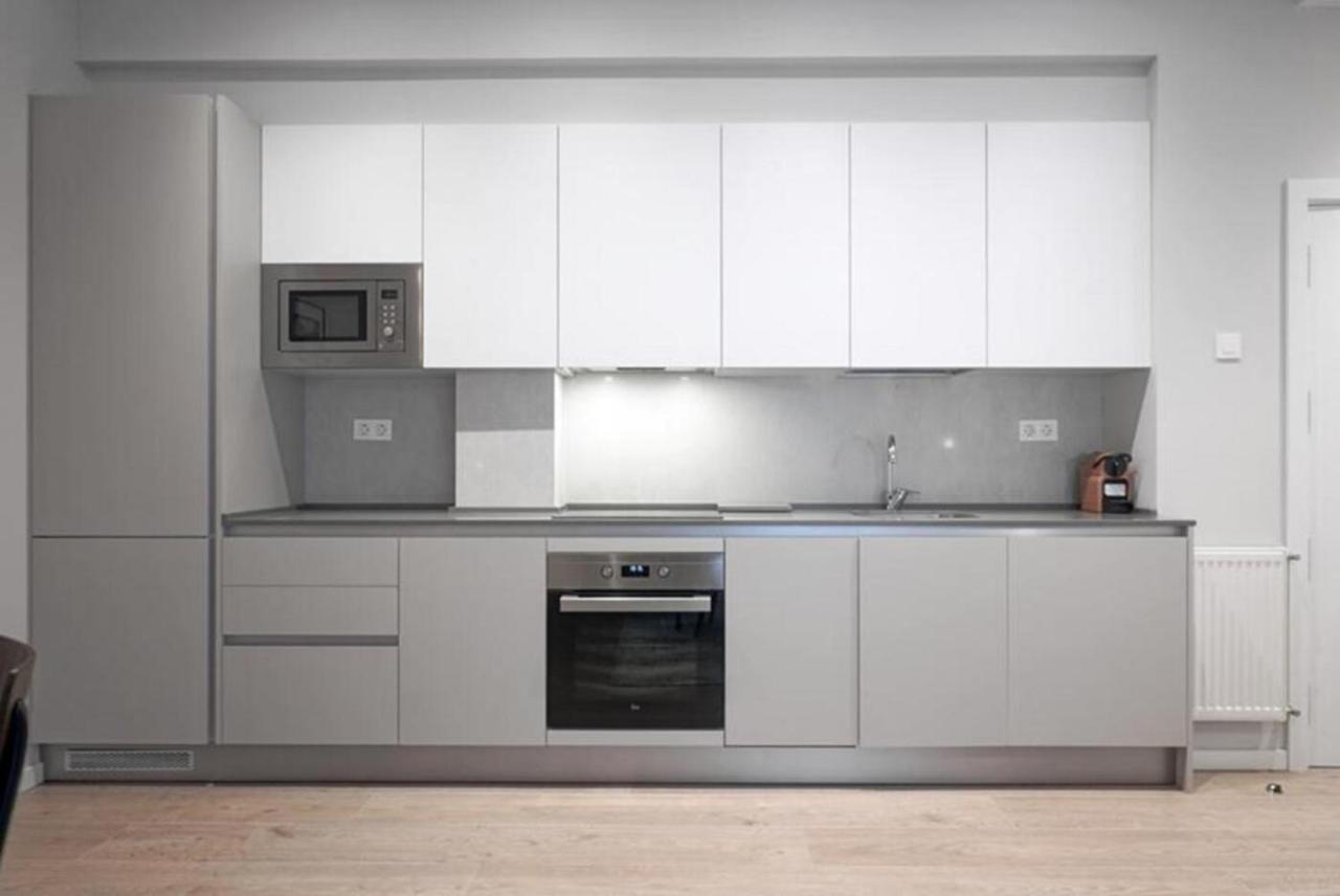 Apartamento Urumea By Sanse Holidays San Sebastián Esterno foto